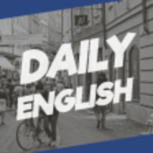 Daily English-New Book