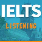 IELTS Listening 40 Days